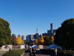 議会開設１２０年　国会特別施設参観　最終