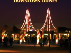 2010 Downtown Disney  ダウンタウン　ディズニー