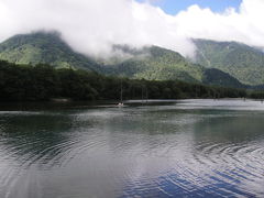 激安！手軽な気分転換の白馬・上高地