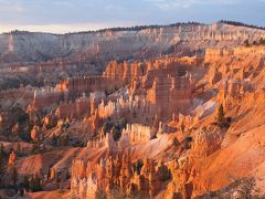 2010 Grancd Circle-11 Bryce Canyon-03 日本帰国編