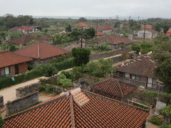 JGC修行7回目(4)　竹富島へ