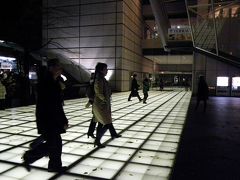 ２０１０　師走　丸の内　夜のぶらぶら歩き