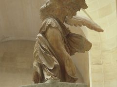 初一人旅初パリ旅、モンサンミッシェル　