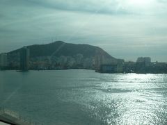 2010 忘年会　釜山週末弾丸旅　2日目
