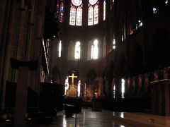 初一人旅初パリ旅、モンサンミッシェル