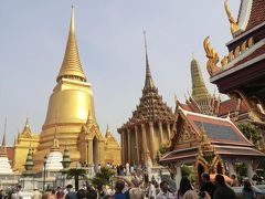 タイの旅2010(バンコク編)