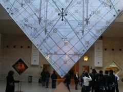 誕生日はパリに行こう！1