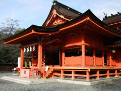 自転車でウロウロ…=富士宮浅間神社へ=