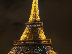 ヴェルサイユの旅行記