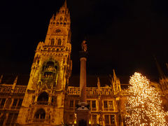 2010きらめきのドイツ　クリスマス（ミュンヘン）