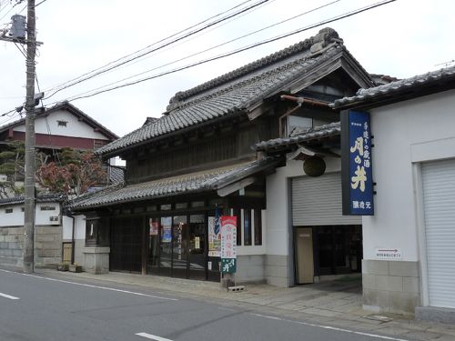 初冬の大洗町を散策する。（茨城県大洗町）』大洗(茨城県)の旅行記