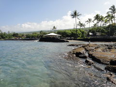 ハワイ島＆オアフ島ゆる～い旅：４日目