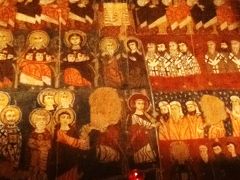 シリア便りVol.15～山奥の修道院Mar Musaで迎えるクリスマス