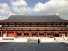 １２月の京都・奈良・名古屋一人旅