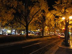 心斎橋　再び