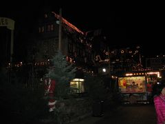 クリスマス市あなどりがたし！2010　第１～２日目　～リューデスハイムからライン川クルーズそしてケルンへ～