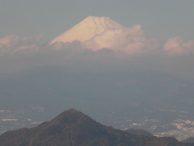 いつも気になっていた道路を横切るゴンドラに乗ってみました。その後修善寺へ、禅寺そばを堪能して充実した１日を過ごしました