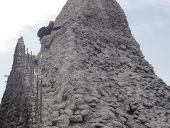 ネパール（の一部）見聞録⑥　国内線は運任せ