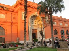 エジプト旅行-1