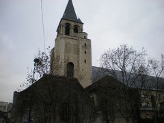 誕生日はパリに行こう！3