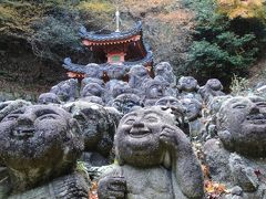 京都・・・嵐山～嵯峨野の紅葉