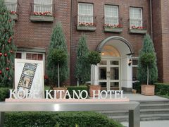 ちょっとリッチに、クリスマスランチ・・（*^_^*）