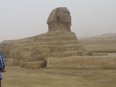 エジプト旅行-2