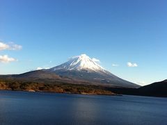 水曜どうでしょう的な過酷ドライブ＠富士山