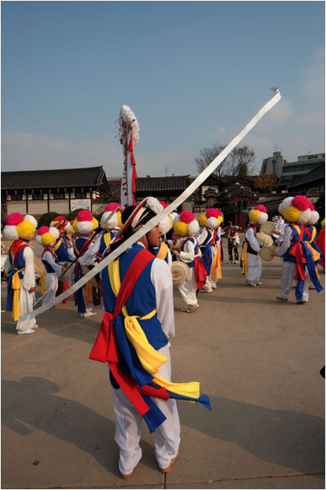 韓国伝統美への旅 農楽 1 ソウル 韓国 の旅行記 ブログ By Photoartさん フォートラベル 韓国伝統美への旅 農楽 1 ソウル 韓国 の旅行記 ブログ By Photoartさん フォートラベル
