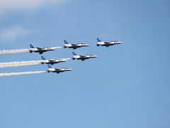 入間航空祭2010