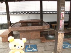 長崎に美味しい物いっぱい食べに行ってクマす（平戸でトラブル白の旅行記中止かもしれないクマ）