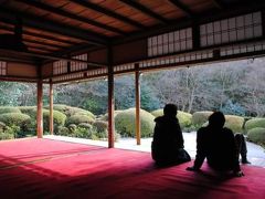 京都散策旅