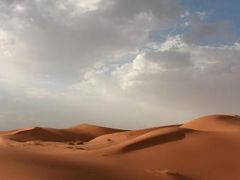 MOROCCO 　魅惑の砂漠の巻