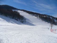 ASAMA2000Park & エクシブ軽井沢