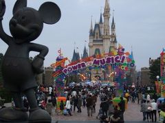 POWER OF MUSIC-Club33 2010　東京DisneyLAND