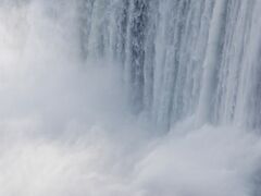 冬のドライブ旅行 - 世界三大瀑布 ナイアガラの滝 - 