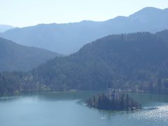 1人でスロー（？）バカンス　～スロベニア編～