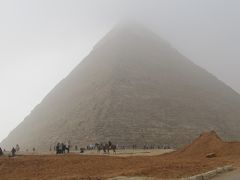 エジプト旅行-3