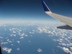 祝♪家族で初海外旅行ｉｎＧＵＡＭ①