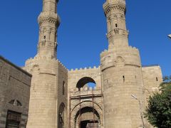 エジプト旅行-4