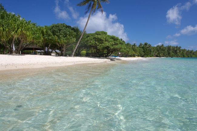 Majuro Republic Of Marshall Islands マジュロ マーシャル諸島 の旅行記 ブログ By かくさん フォートラベル