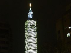 【2010-2011 End of the year】Taipei 101 Building