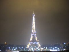 誕生日はパリに行こう！5