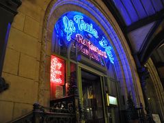 リヨンの旅行記