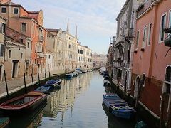 Venezia  −　ベネチアで年越し