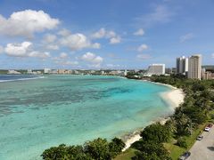 祝♪家族で初海外旅行ｉｎＧＵＡＭ③