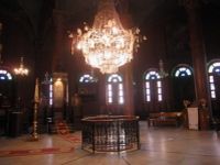 カイロ発祥の地 『オールドカイロ』