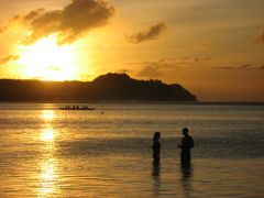 祝♪家族で初海外旅行ｉｎＧＵＡＭ④