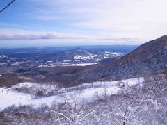 東北旅行～岩手安比・みやぎ蔵王えぼし～