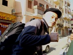 社会人一年目、エジプト一人旅 - カイロ前編
